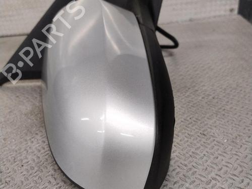 Used Right mirror Right mirror CITROËN C1 II (PA_, PS_) 1.2 VTi 82 (82 hp) 34229057 34229057