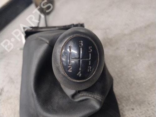 Shift knob RENAULT KANGOO / GRAND KANGOO II (KW0/1_) 1.5 dCi 90 (KW05, KW08, KW0G, KW11) | BP30767312I34 
