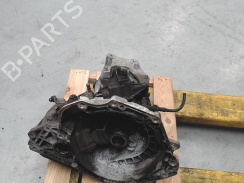 Used Gearbox OPEL CORSA D (S07) 1.2 (L08, L68) (80 hp) 24070918