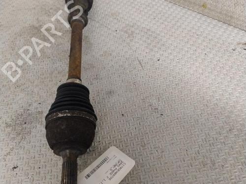 Used Left front driveshaft Left front driveshaft CITROËN SAXO (S0, S1) 1.1 X, SX (60 hp) 30892780 30892780