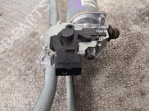 Used Front wiper motor Front wiper motor RENAULT MASTER III Platform/Chassis (EV, HV, UV) 2.3 dCi 125 FWD (EV0C, EV0D, EV0J, HV0C, HV0D, HV0H,... (125 hp) 24099625 24099625