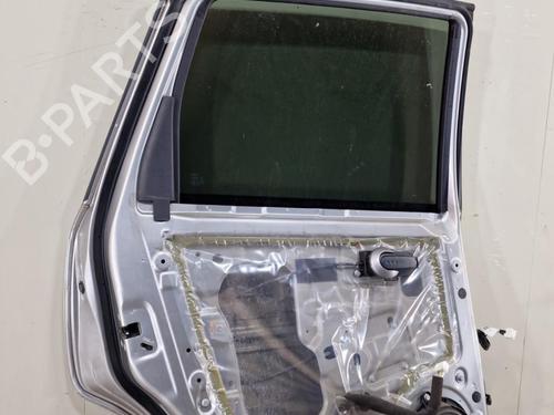 Left rear door NISSAN NOTE (E11, NE11) 1.5 dCi | BP24099498C4 