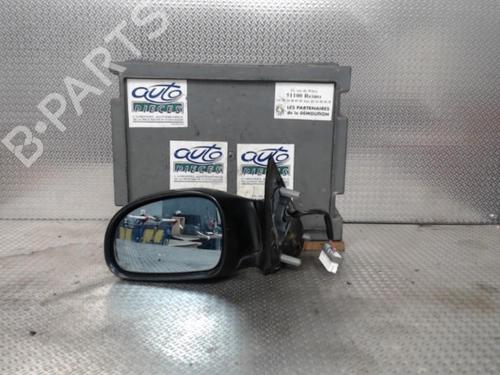 Used Left mirror PEUGEOT 406 (8B) 2.0 HDI 110 (109 hp) 24071126