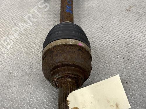 Used Left front driveshaft RENAULT TWINGO II (CN0_) 1.2 16V (CN04, CN0B) (75 hp) 24060844