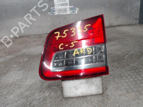 Used Right tailgate light CITROËN C5 III (RD_) 2.0 HDi 150 / BlueHDi 150 (RDRHEA, RDRHE8, RDAHRM,... (150 hp) 24080930