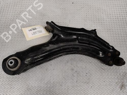 Used Right front suspension arm RENAULT KANGOO Express (FW0/1_) 1.5 dCi 110 (FW06, FW12) (110 hp) 26534182