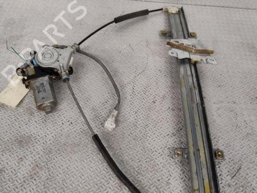Front right window mechanism SUZUKI GRAND VITARA I (FT, HT) 2.0 HDI 110 16V 4x4 (SQ420D, TD83V, JA420WD) | BP30092537C23