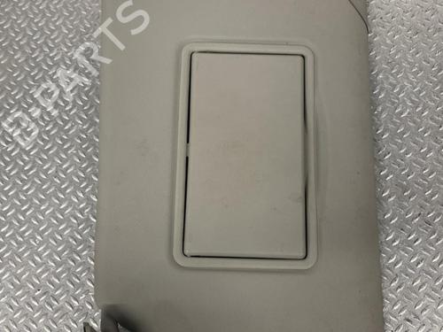 Left sun visor FORD FIESTA VI (CB1, CCN) 1.0 | BP24100498I1 
