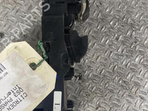 left-front-window-switch-citroen-ds3-sa_-2009-2010-2011-2012-2013-2014-2015-2016-24100630 main image