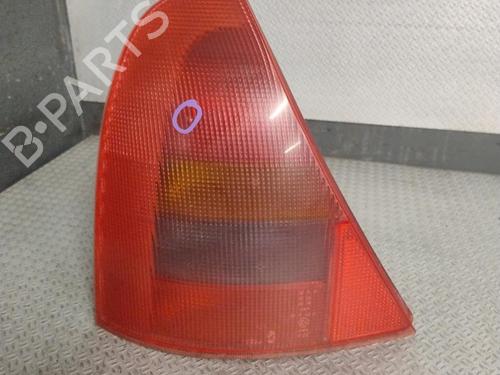 Venstre baglygte Venstre baglygte RENAULT CLIO II (BB_, CB_) 1.4 (B/CB0C, B/CB0S) (75 hp) 37539379 37539379