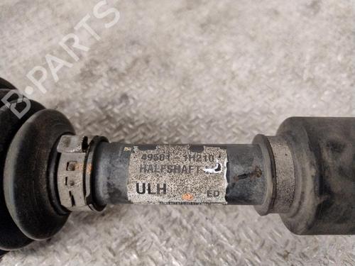 Left front driveshaft KIA CEE'D Hatchback (ED) 1.6 CRDi 90 | BP32740228M38 - Image 3