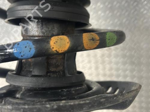 Right front shock absorber VW GOLF VI (5K1) 1.6 TDI | BP29644520M17 