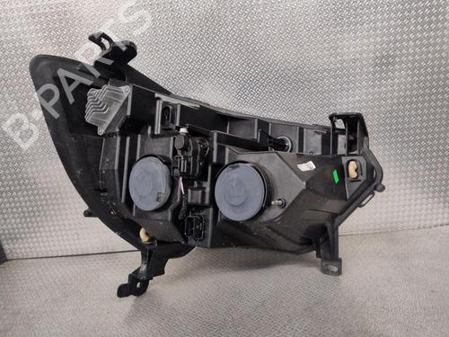 Left headlight RENAULT MASTER III Platform/Chassis (EV, HV, UV) 2.3 dCi 145 FWD (EV0E, EV0F, HV0E, HV0F, UV0E, UV0F,... | BP38797454C28 - Image 2
