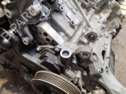 Engine CITROËN C4 Picasso II 1.6 BlueHDi 100 | BP24632271M1 