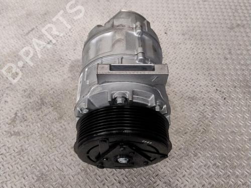 Used AC compressor AC compressor RENAULT CLIO II (BB_, CB_) 1.5 dCi (B/CB07) (65 hp) 36461550 36461550