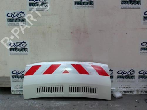 Capot Capot FIAT DUCATO Bus (250_) 120 Multijet 2,3 D (120 hp) 24068930 24068930
