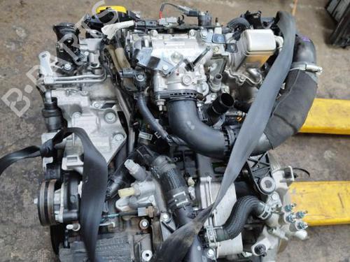 Engine VW GOLF VII (5G1, BQ1, BE1, BE2) 1.6 TDI | BP36463579M1 - Image 6