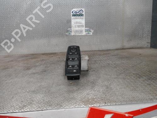 Left front window switch RENAULT LAGUNA III (BT0/1) 2.0 dCi (BT01, BT08, BT09, BT0E, BT0K, BT12, BT1C, BT1D,... | BP24081692I27 - Image 2