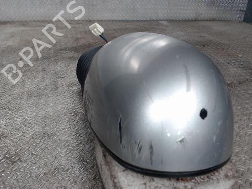 Retrovisor izquierdo FIAT PUNTO (188_) 1.2 60 (188.030, .050, .130, .150, .230, .250) (60 hp) 24080375