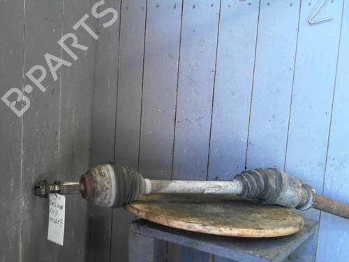 Used Right front driveshaft RENAULT MEGANE II Estate (KM0/1_) 1.5 dCi (KM1F) (86 hp) 24063326