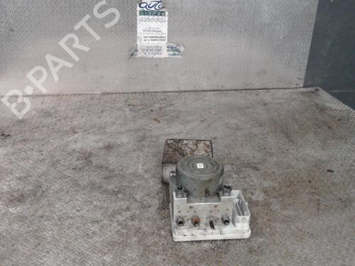 Used ABS pump PEUGEOT 208 I (CA_, CC_) 1.6 HDi (114 hp) 30484033
