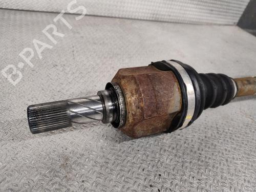 Left front driveshaft RENAULT ESPACE IV (JK0/1_) 2.0 dCi (JK01, JK02, JK1J, JK1K, JK1H) | BP38787238M38 - Image 4