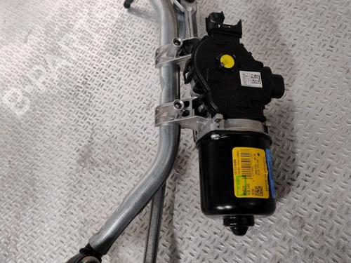 Front wiper motor RENAULT CAPTUR II (HF_) TCe 130 (HFMF) | BP25704386M29 - Image 4