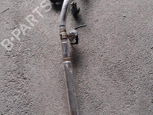 Catalyst RENAULT TRAFIC III Bus (JG_) 2.0 dCi 150 (JGMU) | BP37002444M10 - Image 2