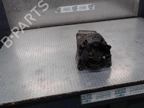 Alternator RENAULT MODUS / GRAND MODUS (F/JP0_) 1.2 (JP0C, JP0K, FP0C, FP0K, FP0P, JP0P, JP0T) | BP24097784M7