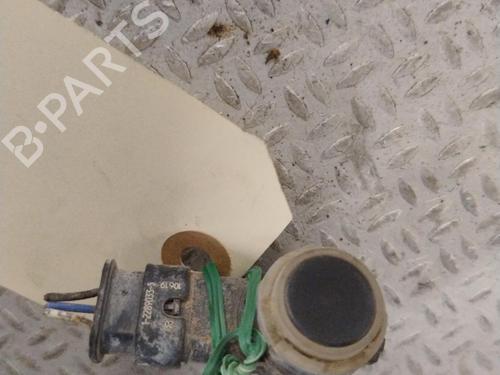 Elektronisk modul CITROËN C4 CACTUS 1.2 THP 110 (110 hp) 27352867