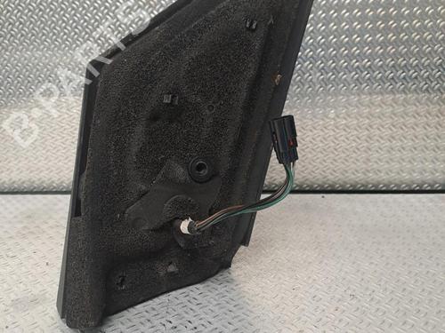 Right mirror FORD FIESTA V (JH_, JD_) 1.4 TDCi | BP24085020C27 