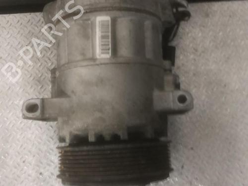 AC compressor RENAULT CLIO IV (BH_) 0.9 TCe 90 (BHNF, BHMA, BHMH, BHJK, BHJR) | BP24061848M34 - Image 2