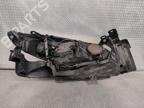 Left headlight RENAULT MEGANE III Hatchback (BZ0/1_, B3_) 1.5 dCi | BP34175950C28 - Image 3