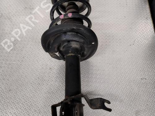 Used Right front shock absorber Right front shock absorber DACIA SANDERO II 1.2 (75 hp) 29901805 29901805