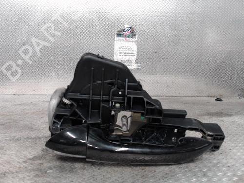 rear-left-exterior-door-handle-mercedes-benz-m-class-w164-2005-2006-2007-2008-2009-2010-2011-2012-24096580 main image