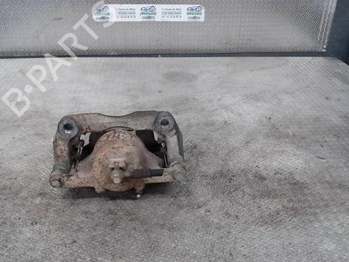 Used Left front brake caliper Left front brake caliper 24097590 24097590