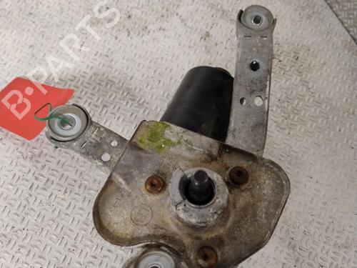 Used Front wiper motor FORD MONDEO V Saloon (CD) [2012-2025]  26877011