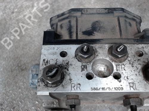 Used ABS pump ALFA ROMEO GT (937_) 1.9 JTD (937CXN1B) (150 hp) 30483776