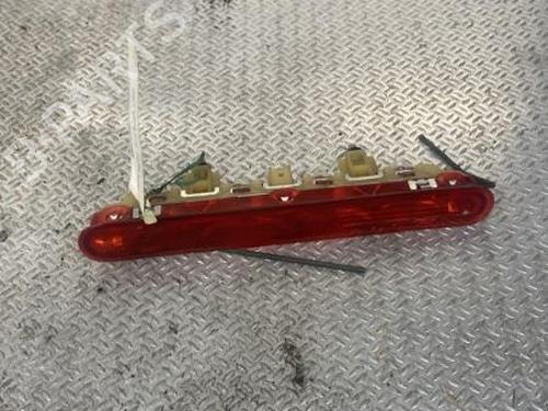 Used Third brake light Third brake light PEUGEOT 207 (WA_, WC_) 1.6 16V VTi (120 hp) 24100706 24100706