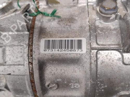 AC compressor RENAULT MASTER III Bus (JV) 2.3 dCi 145 FWD (JV0F, JV0S, JV0T) | BP32179201M34 - Image 5