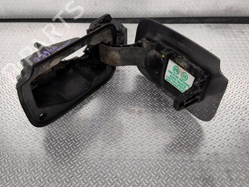 Used Fuel flap RENAULT KANGOO / GRAND KANGOO II (KW0/1_) 1.6 16V (KW03, KW09, KW0D, KW0U, KW0W, KW13) (106 hp) 26314997