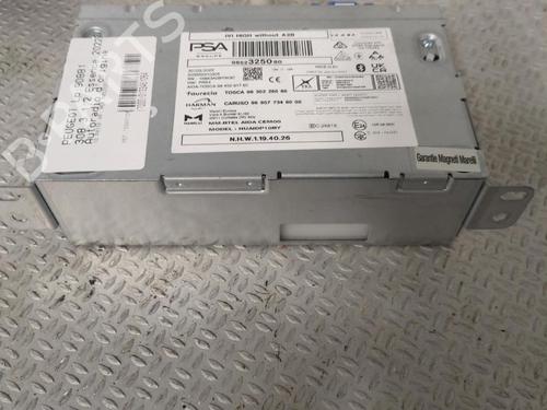 Used Radio Radio 39624377 39624377