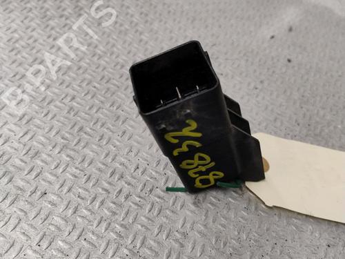 Elektronisk modul CITROËN C4 Picasso II 1.6 HDi / BlueHDi 115 | BP26015407M83 