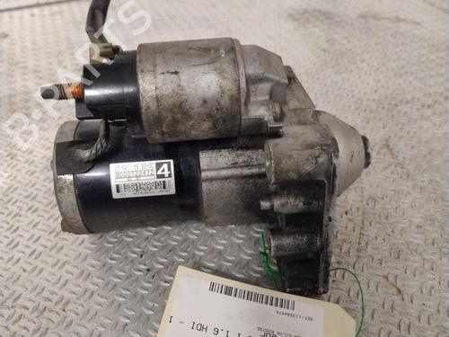 Startmotor PEUGEOT 308 I (4A_, 4C_) 1.6 HDi | BP29929423M8 