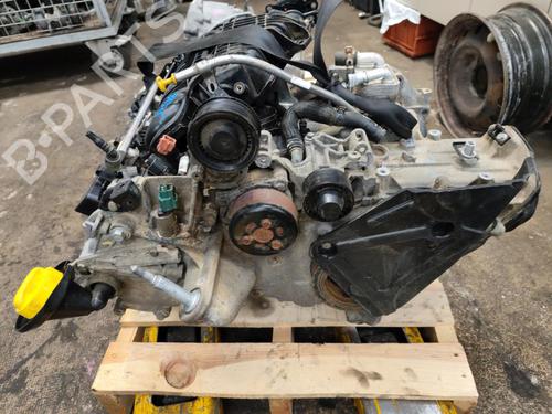 Engine RENAULT TWINGO III (BCM_, BCA_) 0.9 TCe 90 (BCM9, BCM2) | BP30164031M1 