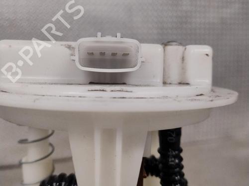 Fuel pump RENAULT TWINGO II (CN0_) 1.2 16V (CN0K, CN0V, CN0A) | BP32457143M76