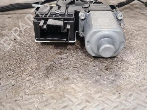 Used Front right window mechanism Front right window mechanism VW POLO VI (AW1, BZ1, AE1) 1.6 TDI (80 hp) 24099112 24099112