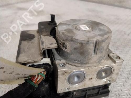 Bremsaggregat ABS für DS DS 3 (SA_) 1.6 BlueHDi 100 (SABHY0, SABHYT) (99 hp) 30740191