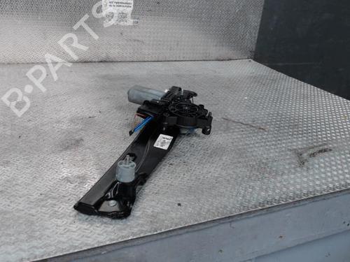 Elevador vidro trás esquerdo Elevador vidro trás esquerdo MINI MINI (F55) One D (95 hp) 24093848 24093848