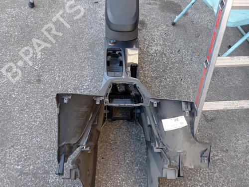 Seats set FORD KUGA I 2.0 TDCi | BP25704362C78 
